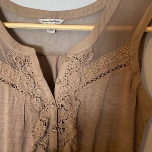 American Eagle Tank Top